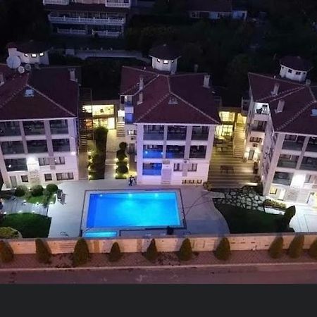בויוקצ'קמג'ה Plaj Resort Dorra מראה חיצוני תמונה