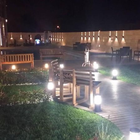 בויוקצ'קמג'ה Plaj Resort Dorra מראה חיצוני תמונה