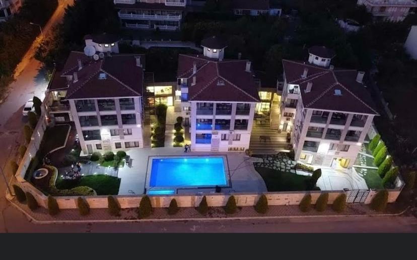 בויוקצ'קמג'ה Plaj Resort Dorra מראה חיצוני תמונה