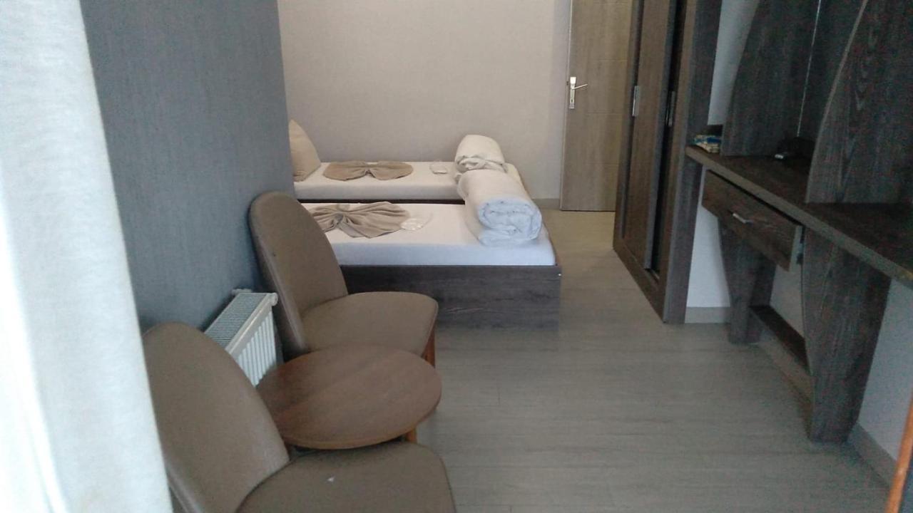בויוקצ'קמג'ה Plaj Resort Dorra מראה חיצוני תמונה