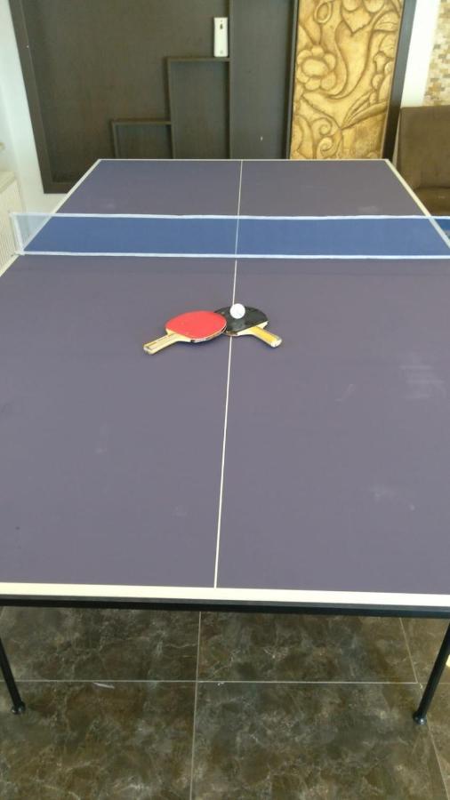 בויוקצ'קמג'ה Plaj Resort Dorra מראה חיצוני תמונה
