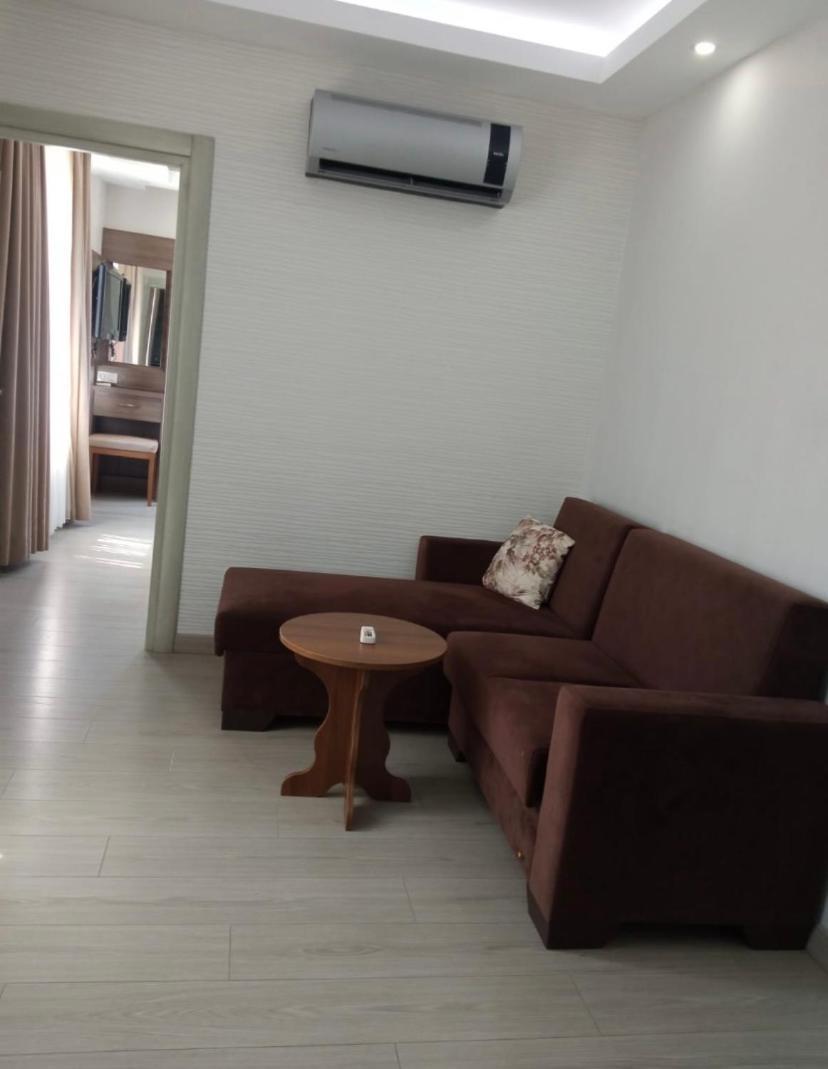 בויוקצ'קמג'ה Plaj Resort Dorra מראה חיצוני תמונה