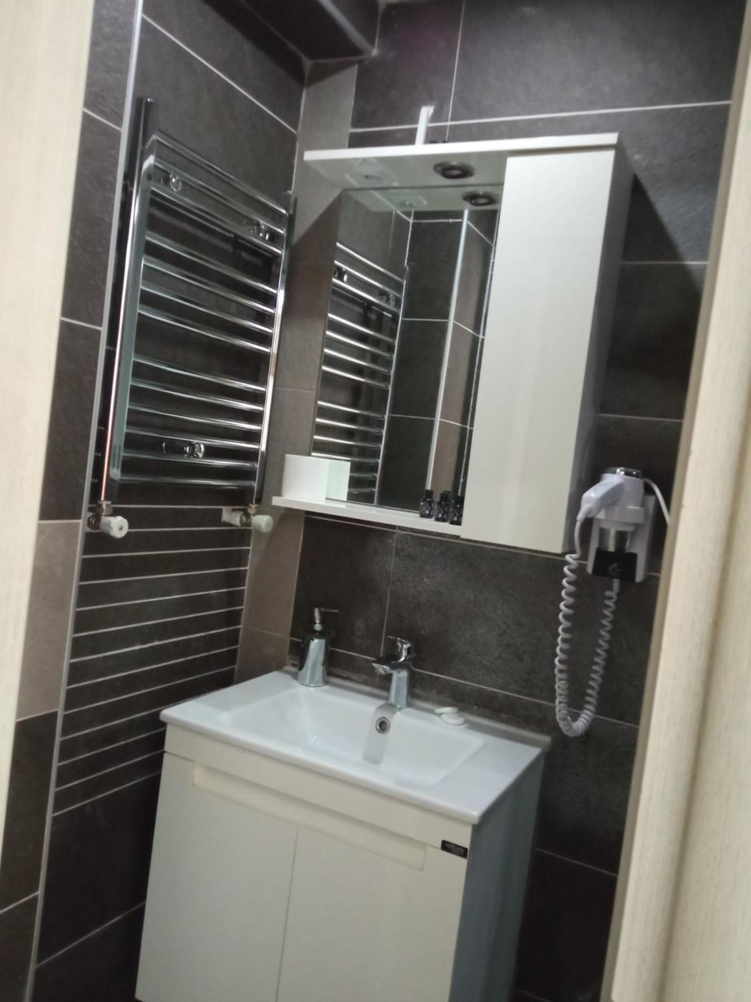 בויוקצ'קמג'ה Plaj Resort Dorra מראה חיצוני תמונה