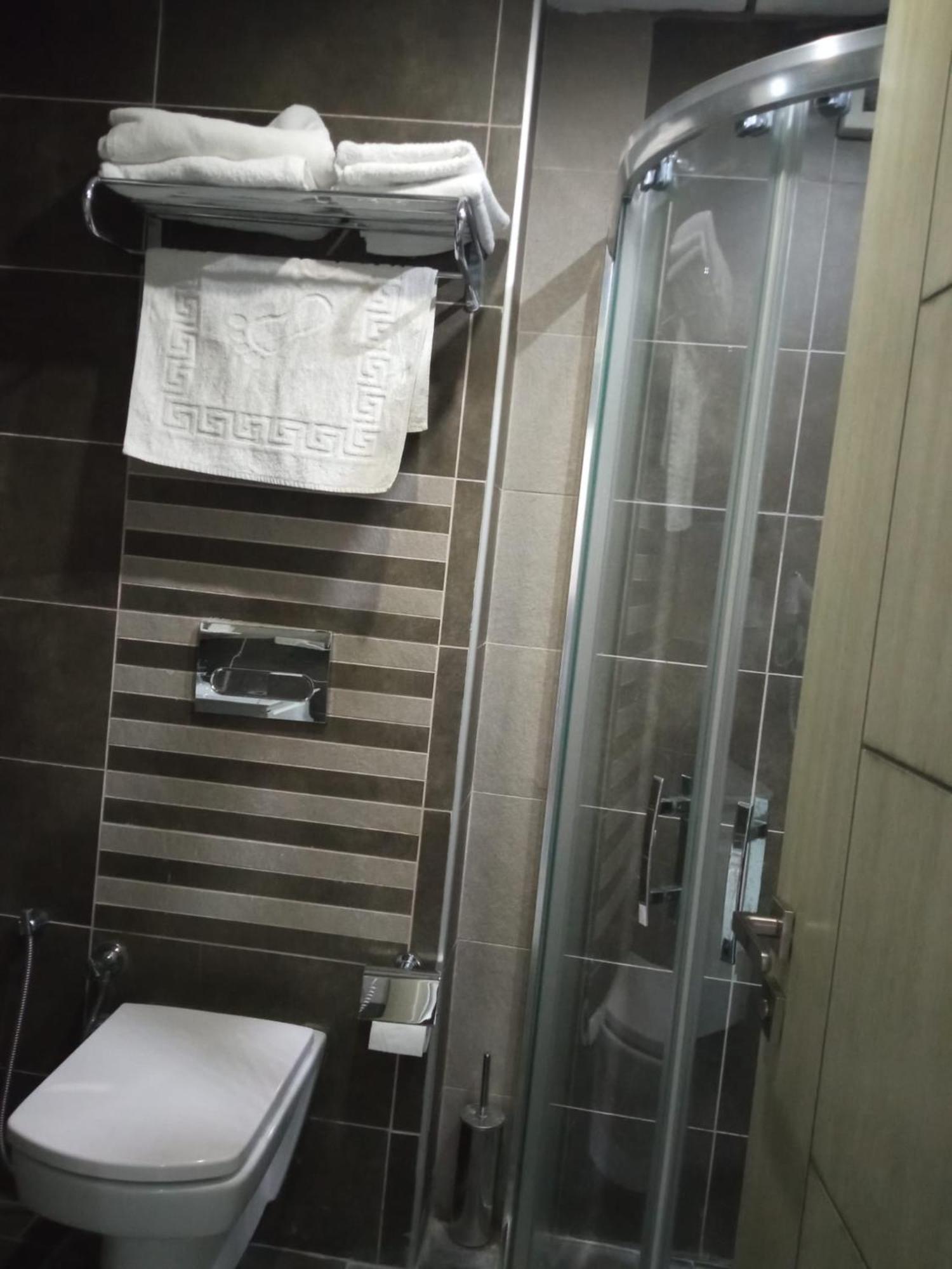 בויוקצ'קמג'ה Plaj Resort Dorra מראה חיצוני תמונה
