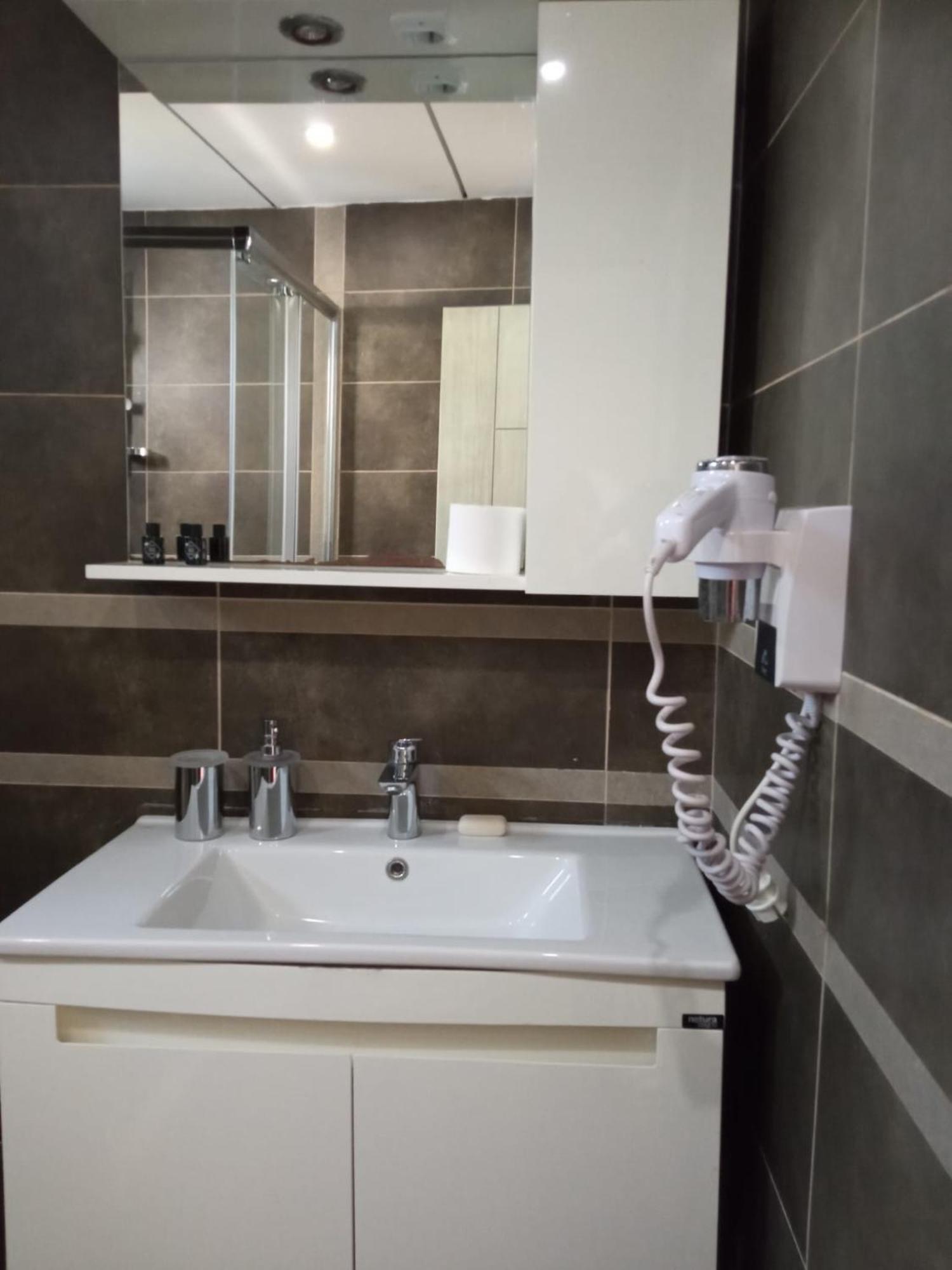 בויוקצ'קמג'ה Plaj Resort Dorra מראה חיצוני תמונה