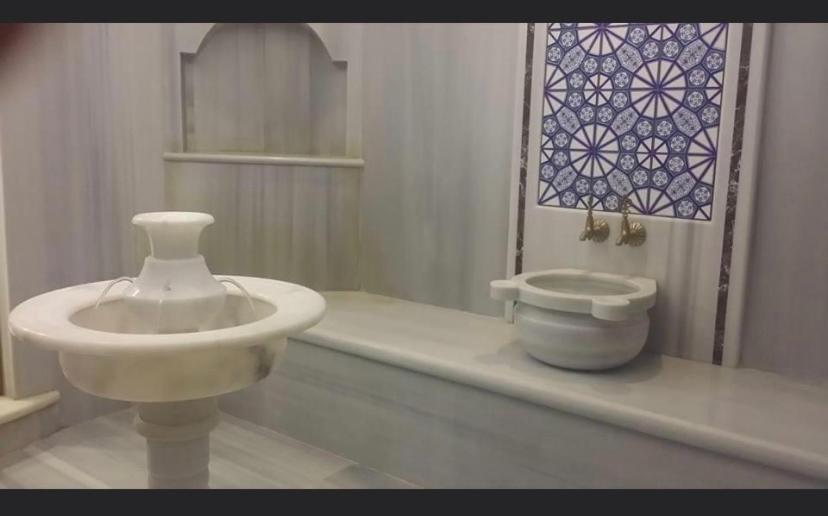 בויוקצ'קמג'ה Plaj Resort Dorra מראה חיצוני תמונה