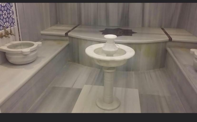 בויוקצ'קמג'ה Plaj Resort Dorra מראה חיצוני תמונה