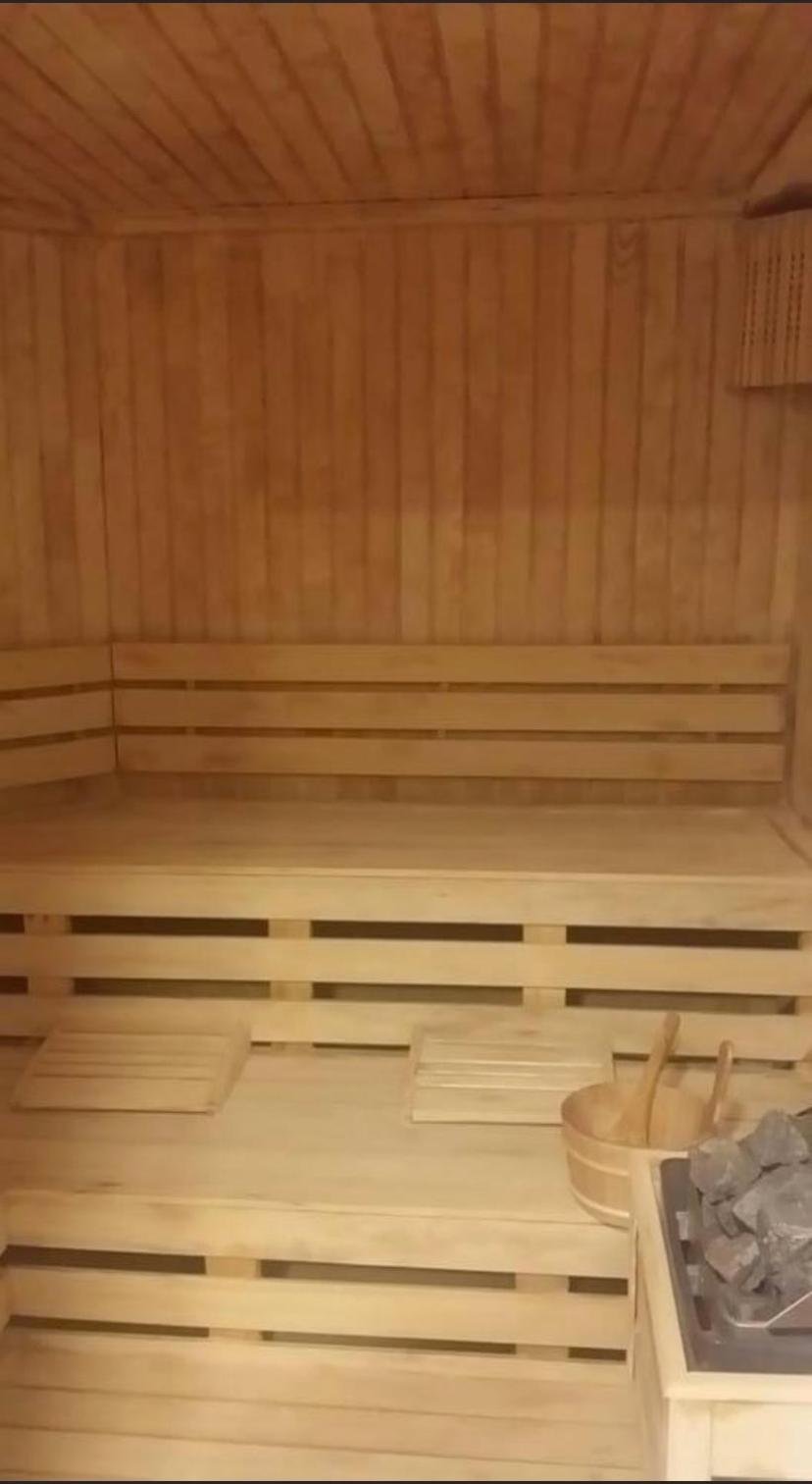 בויוקצ'קמג'ה Plaj Resort Dorra מראה חיצוני תמונה