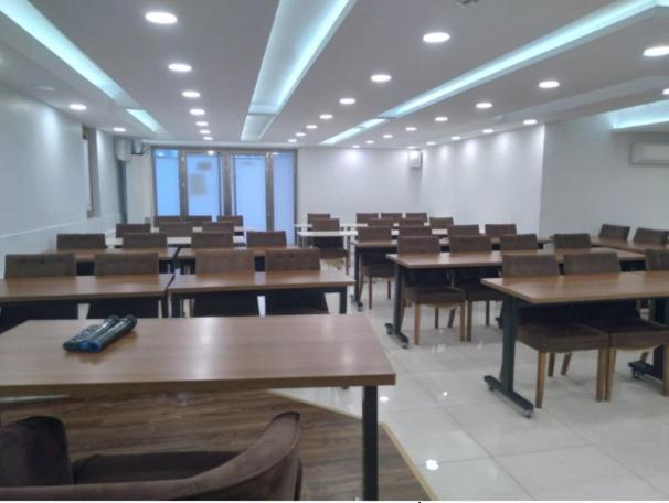 בויוקצ'קמג'ה Plaj Resort Dorra מראה חיצוני תמונה