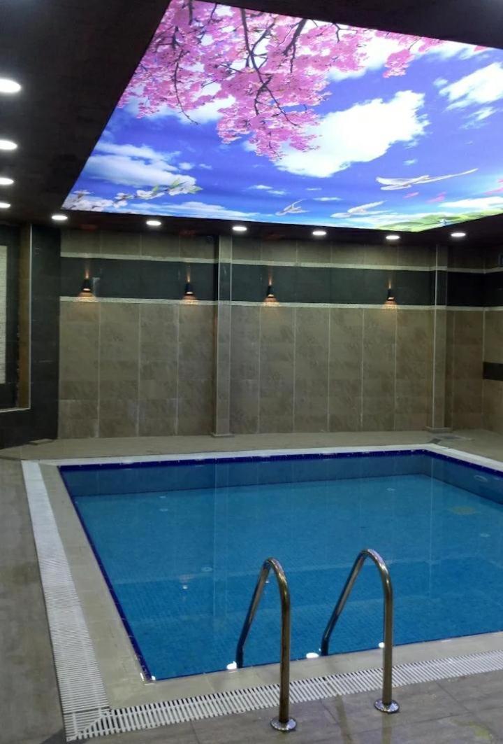 בויוקצ'קמג'ה Plaj Resort Dorra מראה חיצוני תמונה